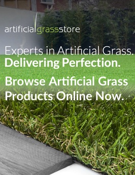 Artificial Grass Dublin