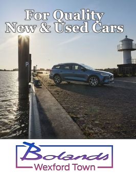 Used Cars Wexford