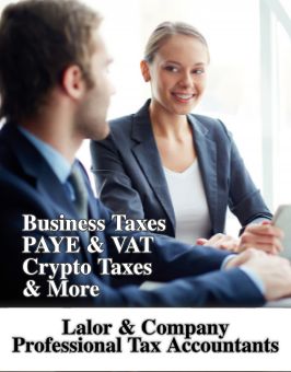 Tax Accountants Ireland